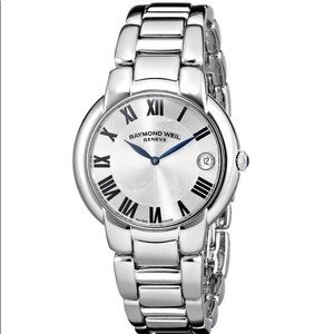Raymond Weil Watch retail price$1,377.50